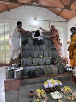 Naga Panchami at Shirali (21 August 2023)